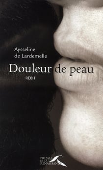 Douleur de peau