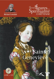 Saint Geneviève