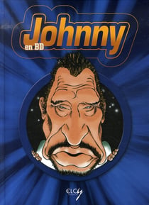 Johnny en bd