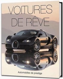 Voitures de rêve