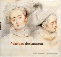 Watteau dessinateur