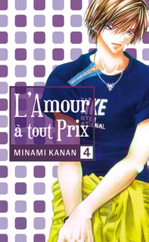 L'amour a tout prix t.4