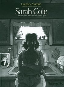 Sarah Cole : Une histoire d'amour d'un certain type