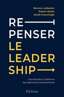 Repenser le leadership