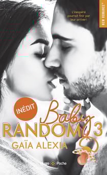 Baby random Tome 3