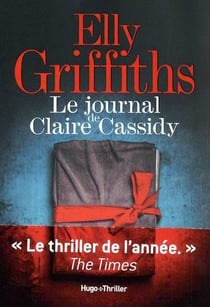 Journal de Claire Cassidy