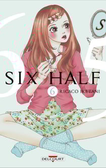 Six half Tome 6