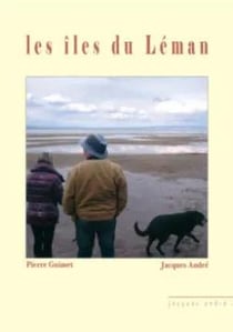 Les îles du léman, le grand livre