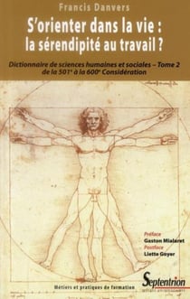 S'orienter dans la vie : la sérendipité au travail ?