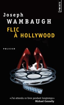 Flic à hollywood