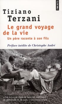 Le grand voyage de la vie