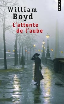 L'attente de l'aube