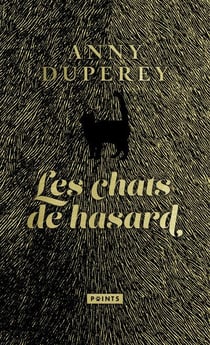 Les chats de hasard