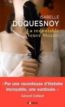 La redoutable veuve Mozart