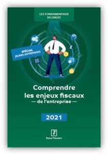 Comprendre les enjeux fiscaux de l'entreprise (édition 2021)