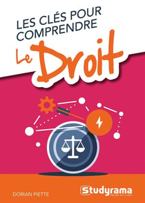 Les clés pour comprendre : le droit