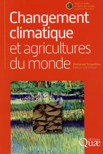 Changement climatique et agricultures du monde