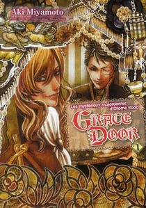 Grace door Tome 1