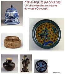 Céramiques japonaises : un choix dans les collections du musée Cernuschi