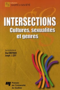Intersections - cultures, sexualités et genres