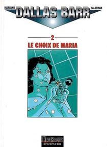 LE CHOIX DE MARIA