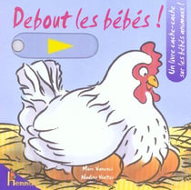 Debout les bebes