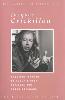 Crickillon - oeuvres choisies
