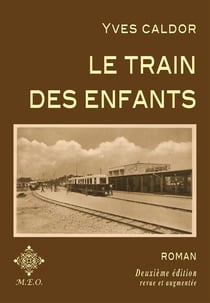 Le train des enfants