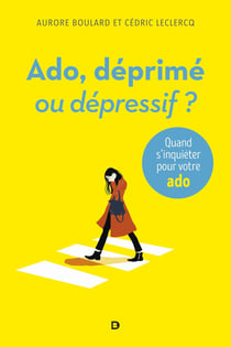 Ado : déprimé ou dépressif ? quand s'inquiéter pour votre ado