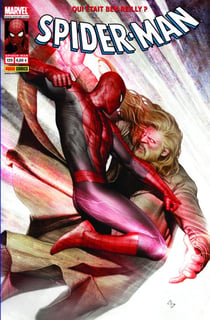 Spider-man n.129