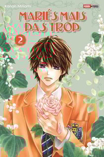 Mariés mais pas trop Tome 2