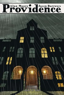 Providence Tome 2 : l'abîme du temps