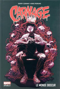 Carnage - le monde obscur