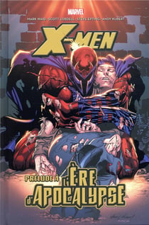 X-Men - l'ère de l'apocalypse : prélude
