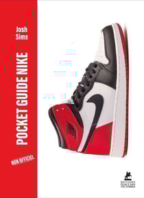 Pocket Guide Nike