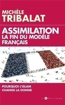 Assimilation : la fin du modèle français