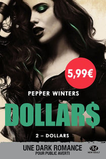 Dollars Tome 2 : dollars