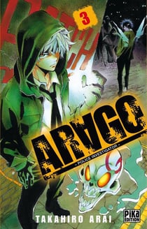 Arago Tome 3