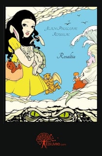 Rosaltia
