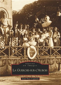 La Guerche-sur-l'Aubois