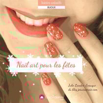 Nail art de fête