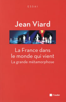 La france dans le monde qui vient