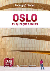 Oslo en quelques jours (2e édition)
