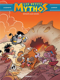 Les Petits Mythos Tome 5