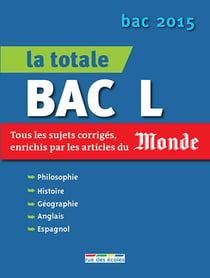 La totale bac L