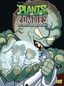 Plants vs Zombies Tome 20