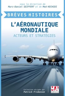 L'industrie aéronautique mondiale - entre ancrage étatique et globalisation