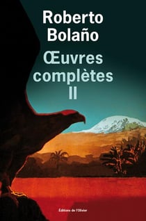 Oeuvres complètes Tome 2