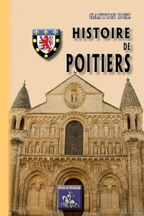 Histoire de Poitiers