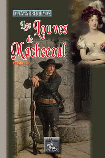 Les louves de Machecoul Tome 2